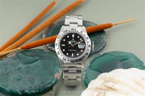 rolex 16550 kaliber 3085 pietzner preis|rolex explorer ii 2023.